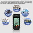 1xNuclear Radiation Electromagnetic Digital LCD Meter Geiger Counter~