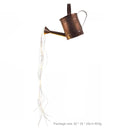 Watering Can Light, Waterproof LED Fairy Shower String Garden Art Lights Newly
