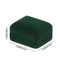 Exquisite Iron Embryo Ring Display Case Ring Box Jewelry Box Jewelry Organizer