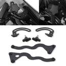 Support Holder Modification Accessories Fixed Bracket Windscreen Bracket Kits