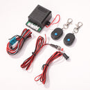 12V Engine Lock Car Alarm Systems Anti-Hijacking Intelligent Immobilizer Device
