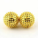 2 Acupuncture Ball Pain hand Palm Relief Massage Stimulation Dcjf Needle M6K6