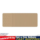 Air Fryer Blotting Paper Kitchen Parchment Silicone Paper (Brown Small) Newly