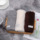 Winter Warm Outdoor Bib Plus Velvet Collar Scarves Face Cover Neck Warmer Scarf