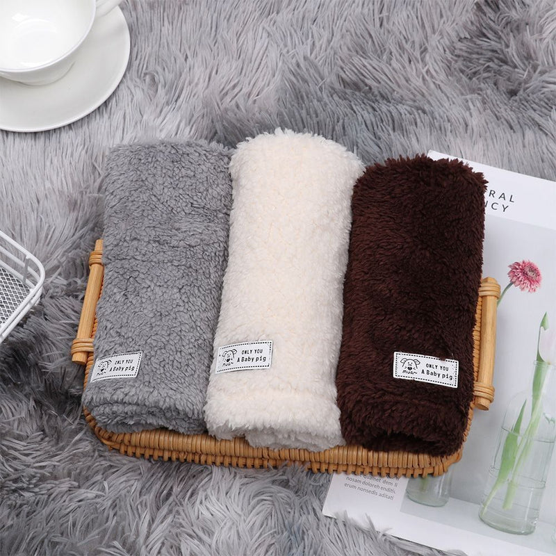 Winter Warm Outdoor Bib Plus Velvet Collar Scarves Face Cover Neck Warmer Scarf
