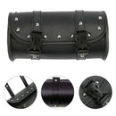 PU Leather Racing Bag Motorcycle Bag Saddlebags Motorcycle Side Bag Tool Bag
