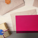Wax Seal Stamp Kit,Sealing Wax Beads with Retro Melting Furnace Warmer,Envelopes