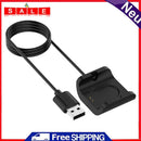 3 Feet USB Charger Cable for Amazfit Bip S A1805 Smartwatch Fast Charging Cord