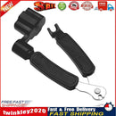 3 in 1 Guitar String Winder Bridge Remover Pin Puller Cutter Tuning Tools Newly