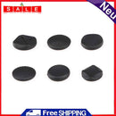 6pcs/Lot Black Analog Controller Joystick Cap Thumb Stick Grip Analog Stick Ca