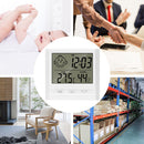 Digital Hygrometer Indoor Thermometer Temperature Humidity Monitor for Home