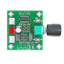 PAM8403 Ultra Clear Audio Amplifier Board Dual Channel Stereo Speaker Controls