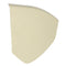 2003-2008 Plastic Car Front Door Cover Trim Shell for Mercedes Benz E Class W211