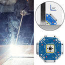 4pcs Magnetic Welding Holders Multi-Angle Solder Magnetic Weld Fixer Positioner