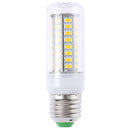 220V-240V E27 LED SMD 5730 Lamp Corn Lights Bulb Warm White Light(72SMD)