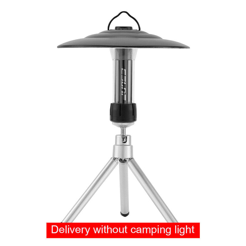 Portable Lamp Base Lighting Accessories for Black Dog 2.0 Eslnf Light Holder