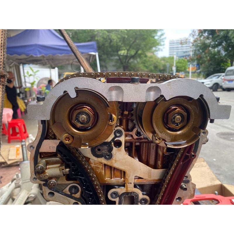 Neue Turbo Motor Timing Tool Kit für Opel Vauxhall Chevy Cruze 1,0 1,2 1,4