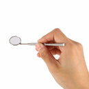 Eyelash inspection Mirror - Beauty Lash Extension Eyes Best Tool Look B4O2