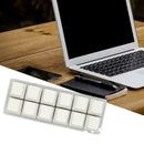 1x 12key Keyboard DIY Custom USB Programming Shortcut Mechanical L0G0