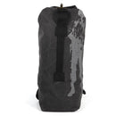 Sports Bicycle Rucksack Canvas Backpack for Outdoor Climbing Bag (Black L) Newly
