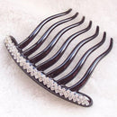 1yard 2row Diamond Rhinestone Wedding Chain DIY Necklace Bouquet