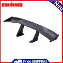 Universal Carbon Spoiler Wings Mini Spoiler Car Car Tail Decoration Carbon Fl