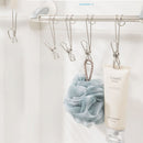 Baby Portable Metal Hanging Clips Laundry Hooks Towel Clip Clothes Pins