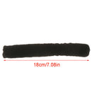 3Pcs Beauty Cute DIY Hairstyle Donut Hair Bun Hair Styling Tools Hair Curler