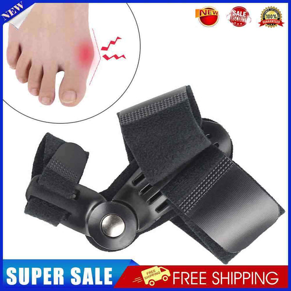 #A Hallux Valgus Corrector Wide Range Applications Toes Corrector for Foot Car