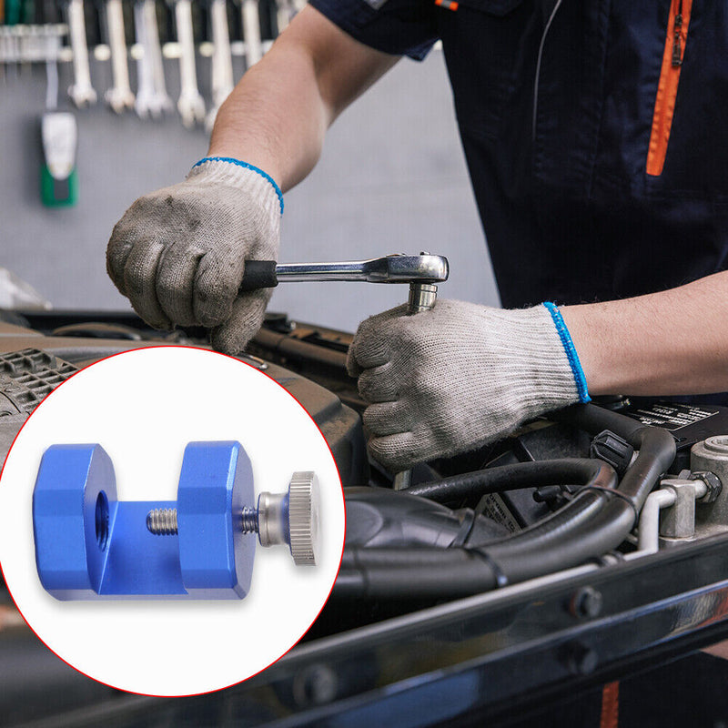 Universal Car Motor Spark Plug Gapper Automobile Gapping Repair Tool Accessories