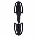 Child Toddler Kids Safe Lock Buckle Car Seat Belts Safety Strap Chest Clip