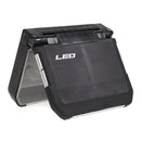 LEO ABS Fishing Lure Bait Storage Box Fishing Tackle Hook  Pouch (L) Newly