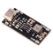 USB Type C 3A IP2312 Polymer Ternary Lithium Battery Fast Charging Board
