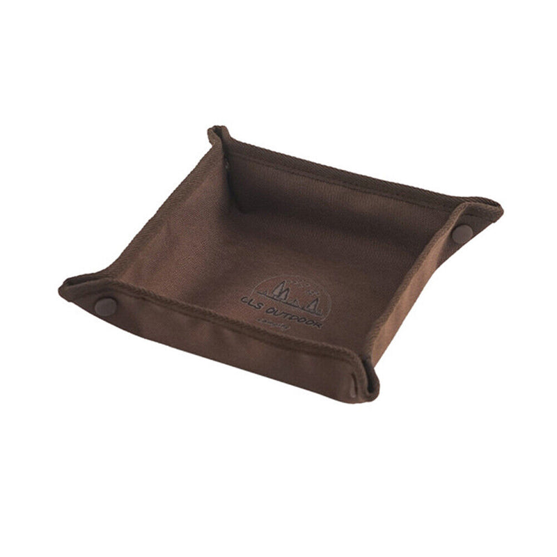 Portable Home Travel Fabric Boxes Folding Multi-function Foldable for Outdoor