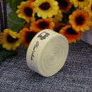 5 Yards/Lot Handmade Print Cotton Ribbons DIY Sewing Clothes Label Tags (C)