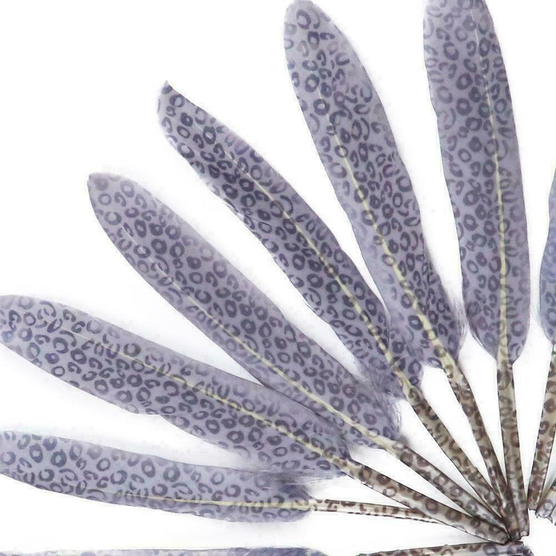 1pcs Goose Feathers Arts Crafts Hat Costume Wedding DIY 10-15cm Craft F4D2 Z5P4