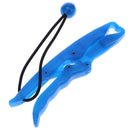 17,5 cm ABS schwimmende Fische Greifer Grabber leuchtenden Controller Angeln Wer