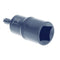 Torx Screwdriver Adapter Bit 1/2 in Socket Bits Drive Sockets Hand Tool(T30