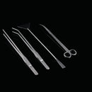Cleaning Tools water grass scissors sand shovel Aquatic tweezers Aquatic tools