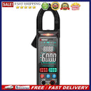 ANENG ST212 LCD Digital Clamp Meter Tester 6000 Counts Auto Range NCV Multi
