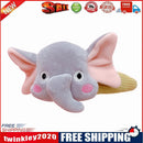 Cute Animal Hair Clips Hairpin Women Makeup Barrettes Headband (Style 1)