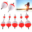 10pcs/Set EPS Fishing Sea Fish Swimming Set 2g - 50g Seafish Floating with St