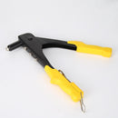 Rivet Tool Riveter Gun Repair Tools Kit Heavy Duty Metal Hand Tool Set