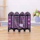 Folding frame DIY Metal Cutting Die DIY Scrapbook Album Paper Card Mould S8 O5L9