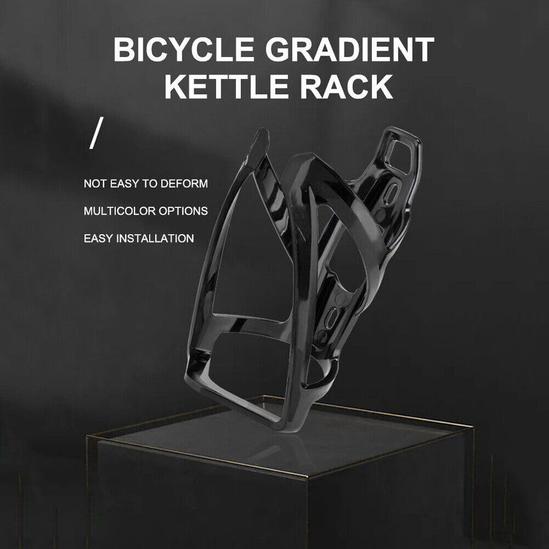 #A Bicycle Drinking Water Bottle Holder Rack for Mountain Bike Kettle Cup Cage