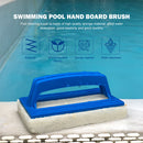 Pool Cleaning Brush - Wall Sponge Brush Swimming Pool Cleaning Tool (1pc) Newly