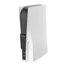 6 in 1 USB Hub with 5 USB A + 1 USB C Ports for PS5 PS5 Digital Edition Newly