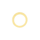 Correction Orthodontic Rings Rubber Latex Rings Elastics Dental Rubber Bands