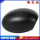 Side Mirror Cover Door Wing Mirror Cap for MINI Cooper R52 R50 R53 (Right)