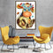 Cartoon Cow 5D Diamond Painting Embroidery DIY Cross Stitch Home Decor Gift
